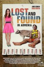 Watch Lost and Found in Armenia Megashare