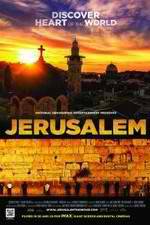Watch Jerusalem Megashare