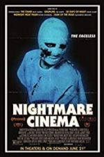Watch Nightmare Cinema Megashare