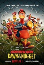 Watch Chicken Run: Dawn of the Nugget Megashare