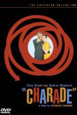 Watch Charade Megashare
