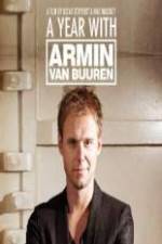 Watch A Year With Armin van Buuren Megashare