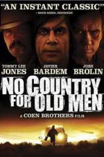 Watch No Country for Old Men Megashare