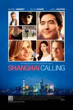 Watch Shanghai Calling Megashare