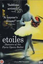 Watch Etoiles: Dancers of the Paris Opera Ballet Megashare