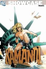 Watch DC Showcase: Kamandi: The Last Boy on Earth! (Short 2021) Megashare