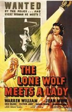 Watch The Lone Wolf Meets a Lady Megashare