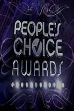 Watch The 37th Annual People's Choice Awards Megashare