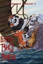 Watch Little Big Panda Megashare
