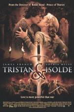 Watch Tristan + Isolde Megashare