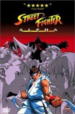 Watch Street Fighter Alpha Megashare