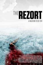 Watch The Rezort Megashare