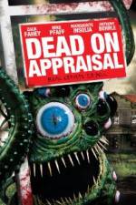 Watch Dead on Appraisal Megashare