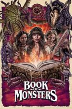 Watch Book of Monsters Megashare