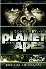 Watch Conquest of the Planet of the Apes Megashare
