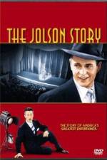 Watch The Jolson Story Megashare