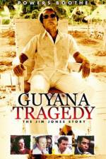 Watch Guyana Tragedy The Story of Jim Jones Megashare