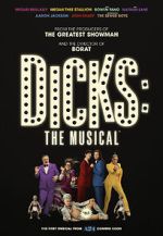 Watch Dicks: The Musical Megashare