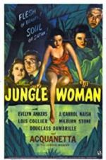 Watch Jungle Woman Megashare
