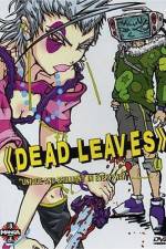 Watch Dead Leaves Megashare