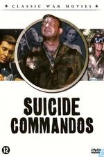Watch Commando suicida Megashare