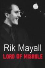 Watch Rik Mayall: Lord of Misrule Megashare