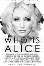 Watch Who Is Alice? Megashare