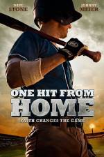 Watch One Hit from Home Megashare