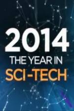 Watch 2014: The Year in Sci-Tech Megashare