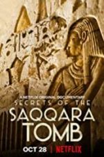 Watch Secrets of the Saqqara Tomb Megashare