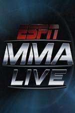Watch ESPN MMA Live Megashare