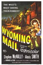Watch Wyoming Mail Megashare