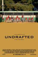Watch Undrafted Online Megashare