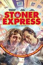 Watch Stoner Express Megashare