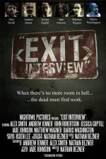Watch Exit Interview Megashare
