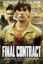 Watch Final Contract Death on Delivery Megashare