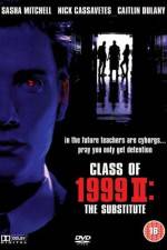 Watch Class of 1999 II The Substitute Megashare