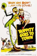 Watch Mr. Bug Goes to Town Megashare