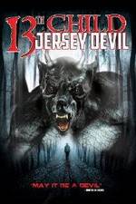 Watch 13th Child: Jersey Devil Megashare