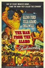 Watch The Man from the Alamo Megashare