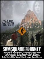 Watch Samsquanch County Megashare