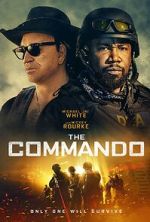 Watch The Commando Megashare
