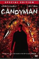 Watch Candyman Megashare