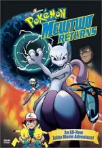Watch Pokmon: Mewtwo Returns Megashare