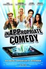 Watch InAPPropriate Comedy Megashare