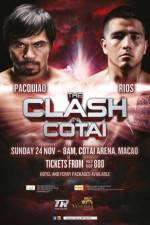 Watch Manny Pacquiao vs Brandon Rios Megashare
