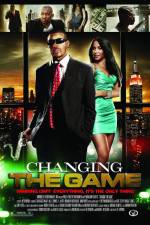 Watch Changing the Game Megashare