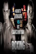 Watch Nonito Donaire vs Vic Darchinyan II Megashare