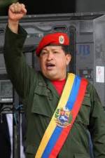 Watch Hugo Chavez Megashare