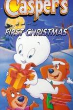 Watch Casper's First Christmas Megashare
